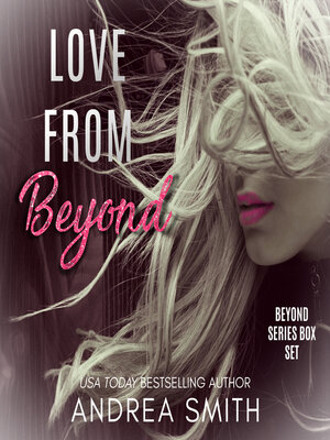 cover image of Love From Beyond